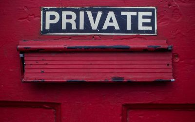 A Privacy Policy for your website